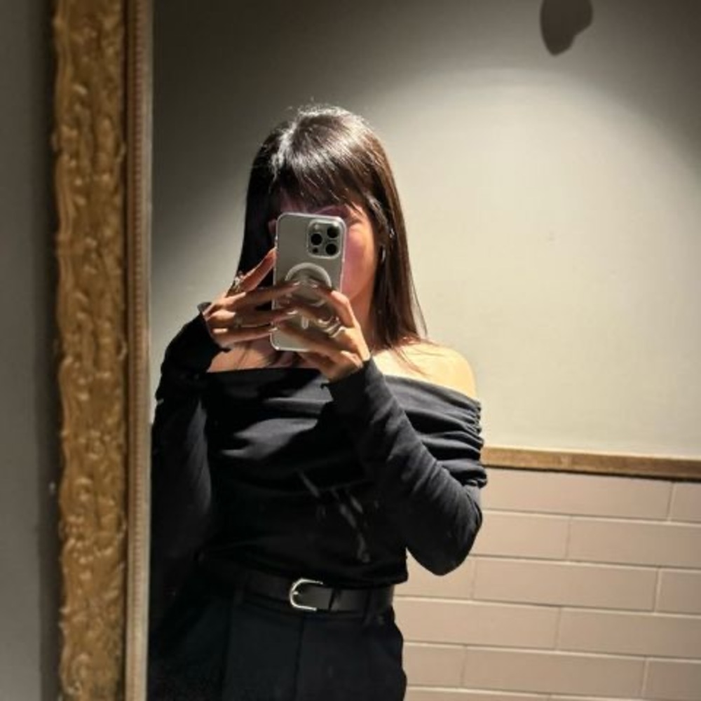 Meet your Posher, Ssamiin